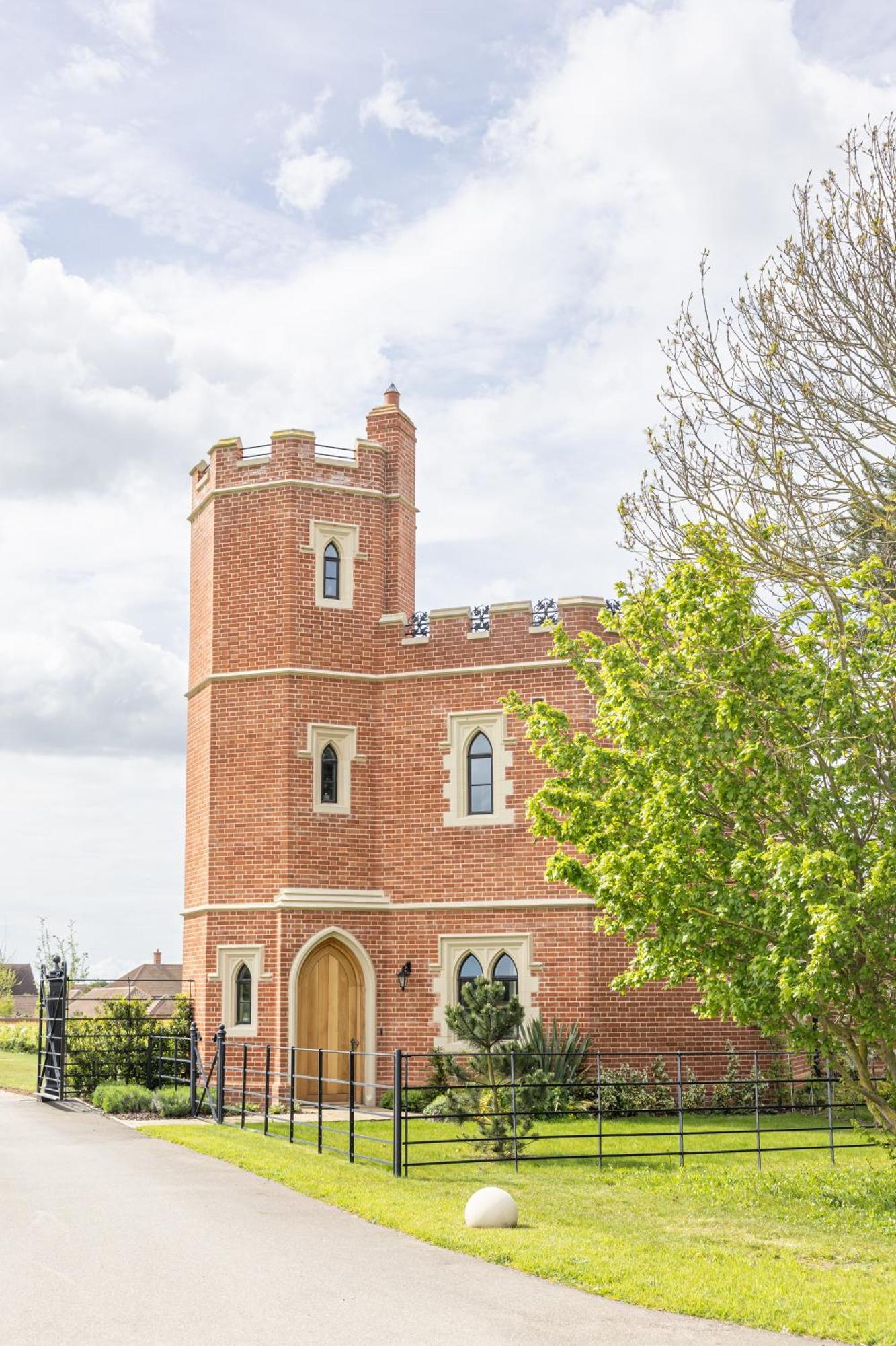 South Lodge, St Osyth Priory Saint Osyth المظهر الخارجي الصورة