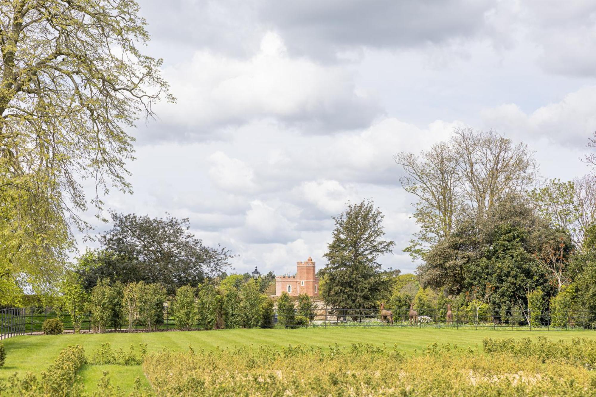 South Lodge, St Osyth Priory Saint Osyth المظهر الخارجي الصورة