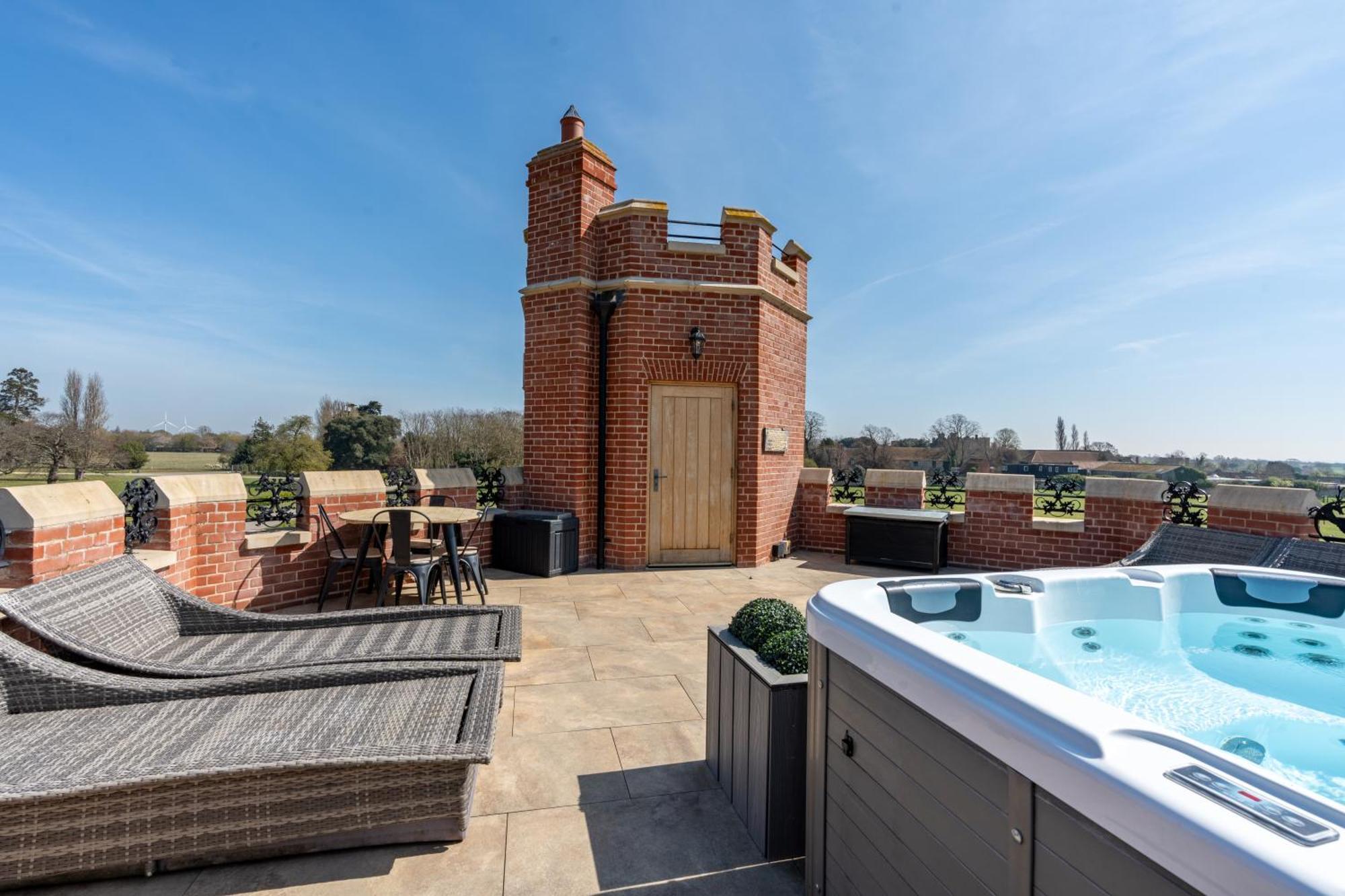 South Lodge, St Osyth Priory Saint Osyth المظهر الخارجي الصورة